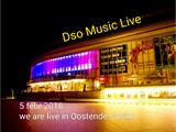 LIVE BAND DSO MUSIC